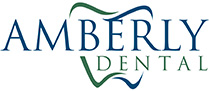 Amberly Dental logo